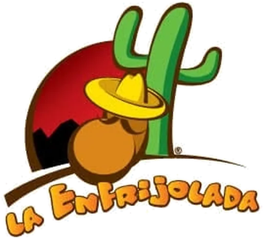 La Enfrijolada